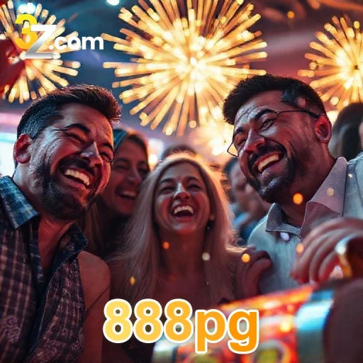 888PG Jogos de caça-níqueis